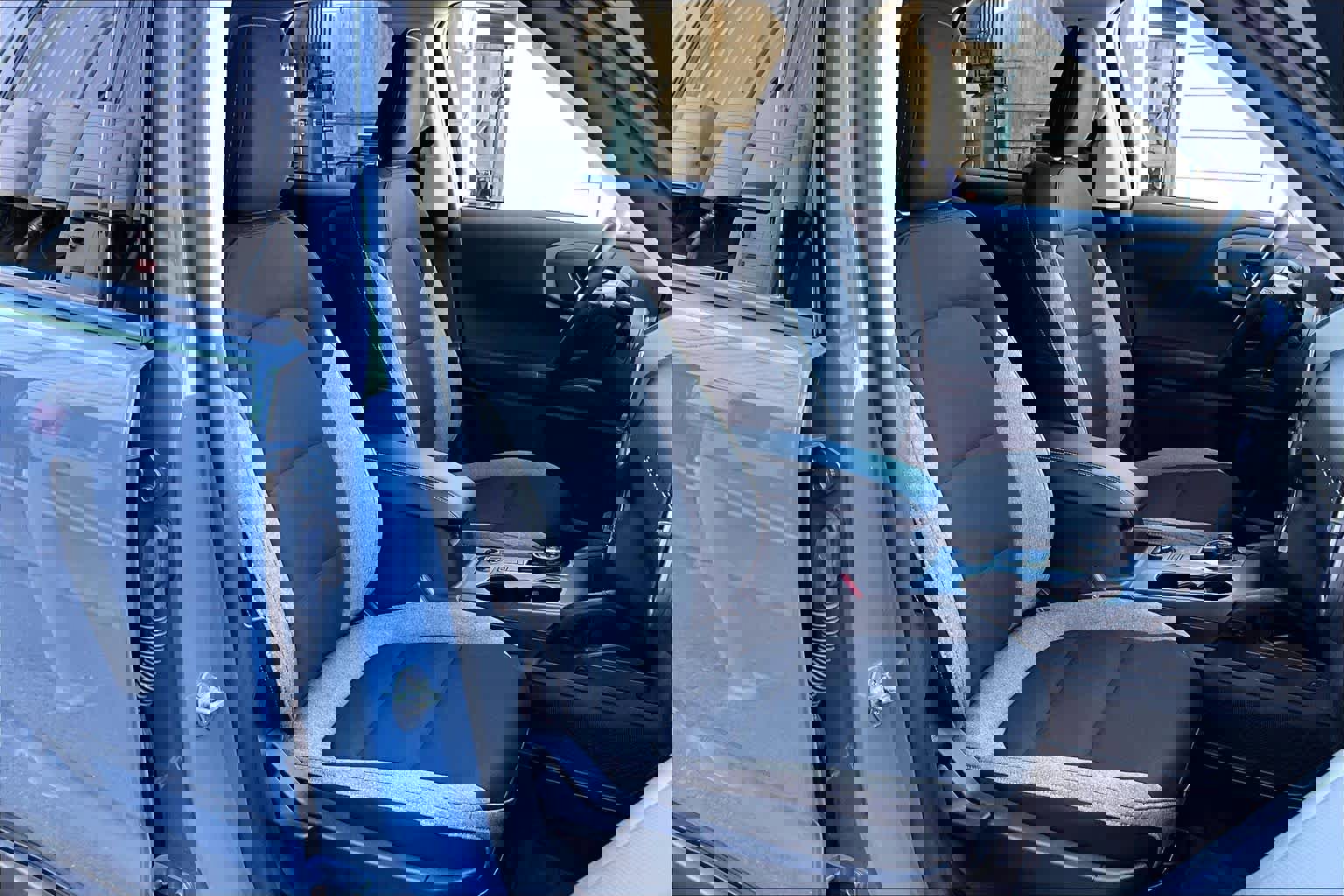 Certified 2025 Ford Bronco Sport Big Bend image 12