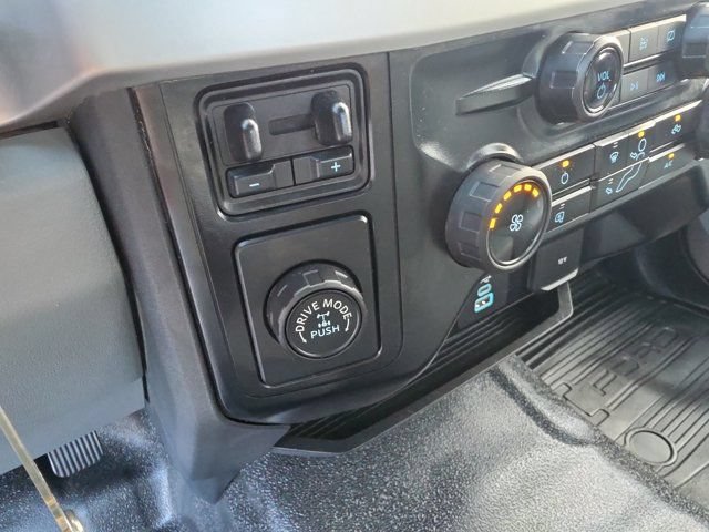 Certified 2024 Ford F250 XL RWD image 26
