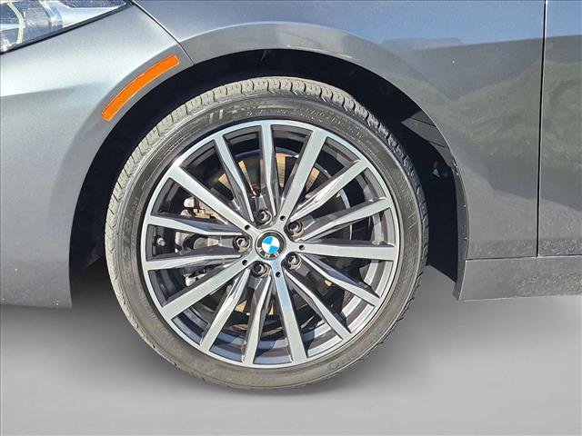 Used 2021 BMW 228i Gran Coupe w/ Convenience Package FWD image 24