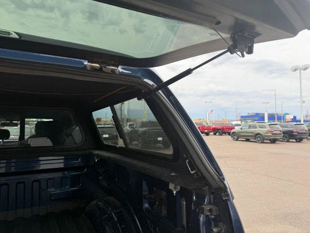 Certified 2019 Ford F150 Platinum w/ Equipment Group 701A Luxury AWD/4WD image 27