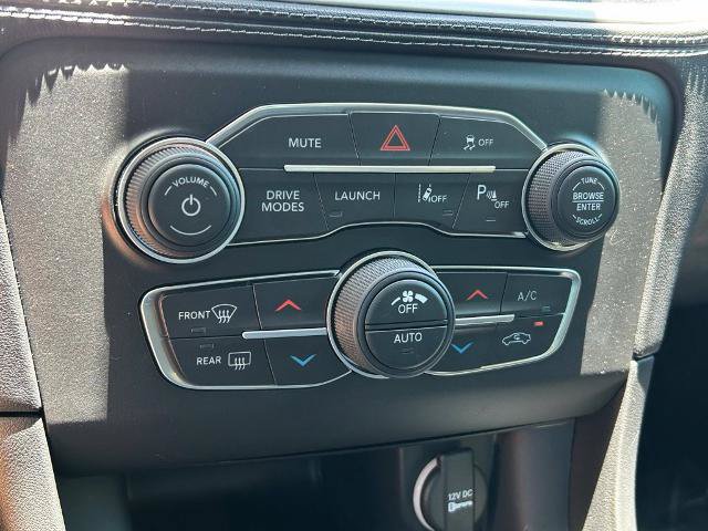 Used 2023 Dodge Charger Scat Pack w/ Daytona Edition Group RWD image 35