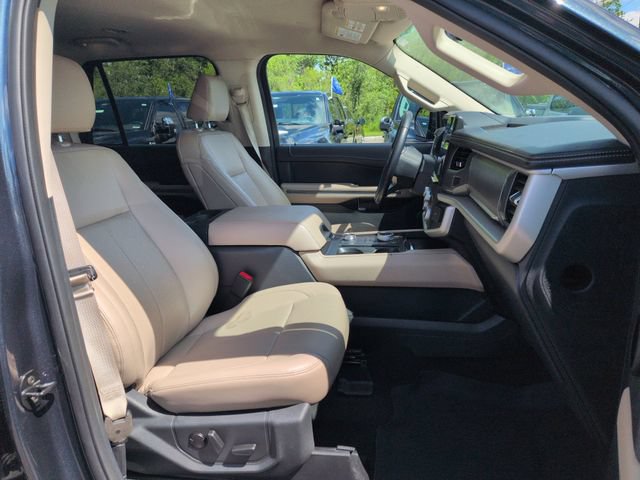 Certified 2023 Ford Expedition XLT AWD/4WD image 16