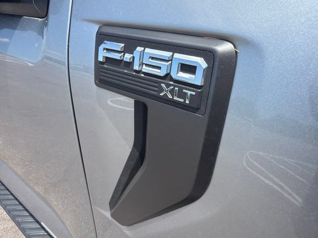 Certified 2023 Ford F150 XLT w/ Equipment Group 302A High AWD/4WD image 5