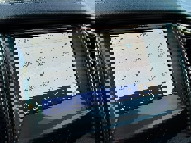 Certified 2023 Ford Ranger Lariat w/ FX4 Off-Road Package image 27