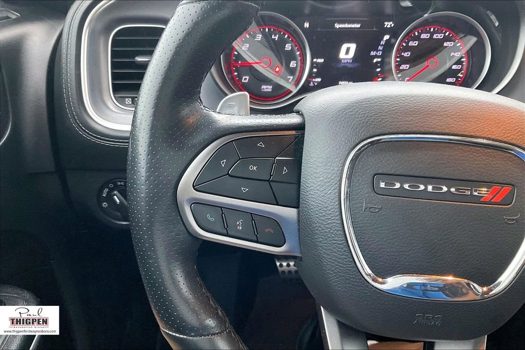 Used 2020 Dodge Charger Scat Pack image 17