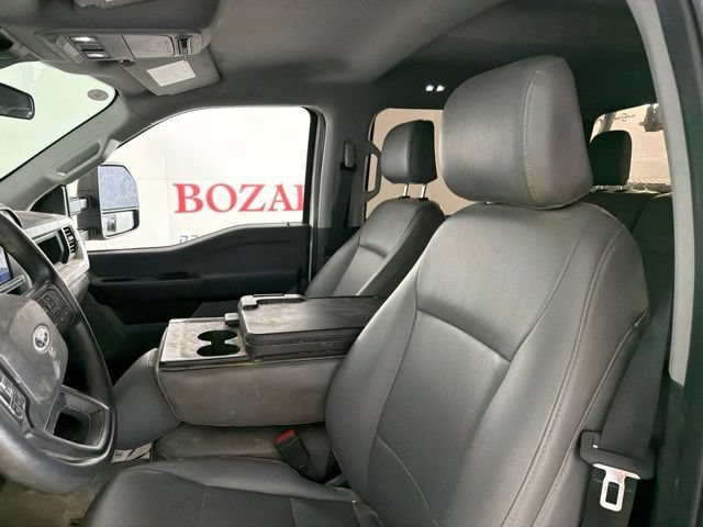 Certified 2024 Ford F250 XL w/ XL Driver Assist Package AWD/4WD image 20