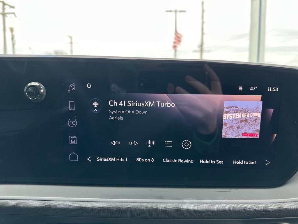 Used 2025 Buick Envista Preferred image 37