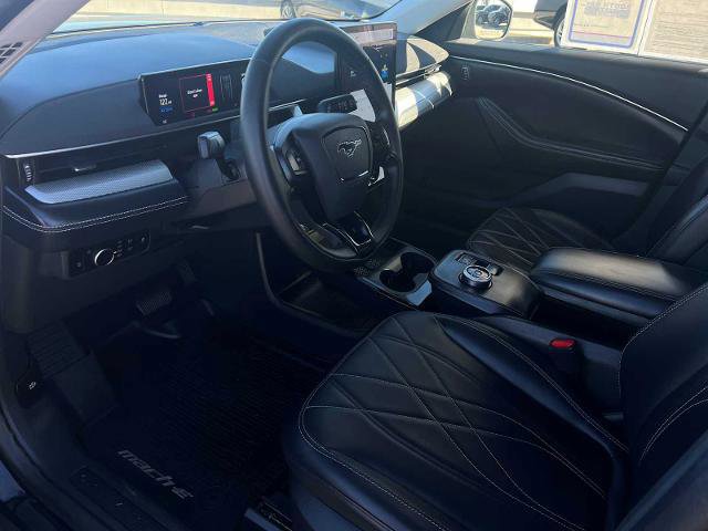 Certified 2023 Ford Mustang Mach-E Select image 13