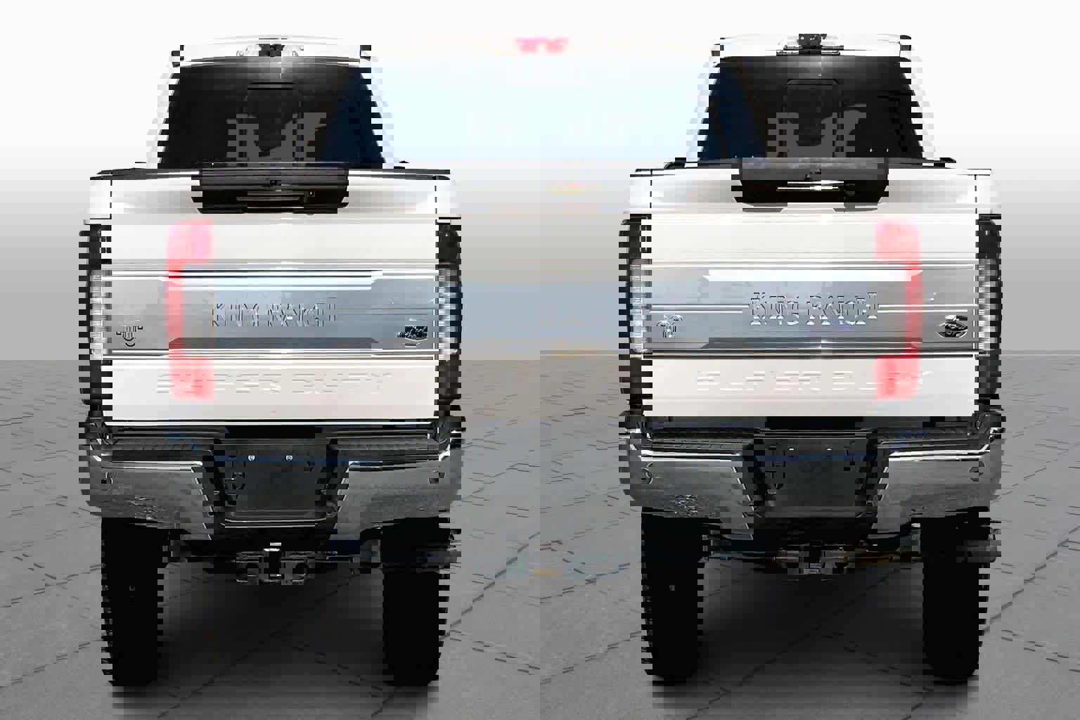 Certified 2019 Ford F250 King Ranch w/ King Ranch Ultimate Package image 5