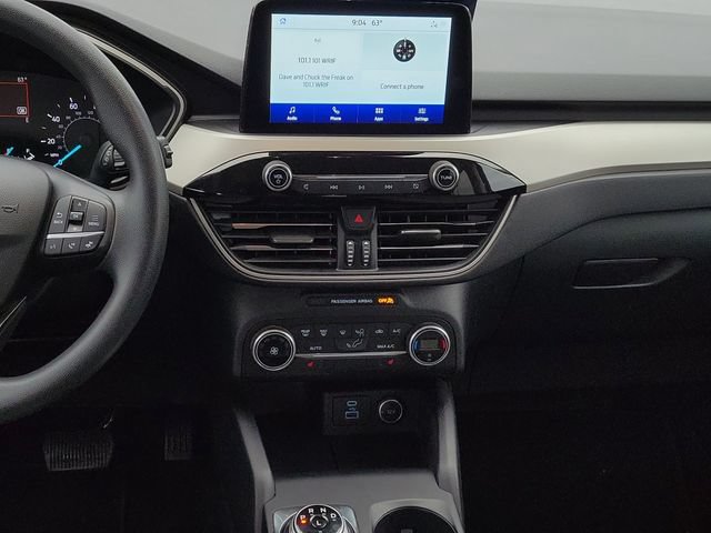 Certified 2020 Ford Escape SE AWD/4WD image 22