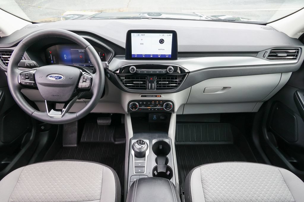 Certified 2023 Ford Escape Active w/ Cold Weather Package FWD image 6