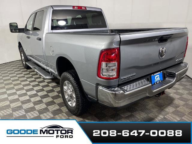 Used 2024 RAM 2500 Big Horn image 3