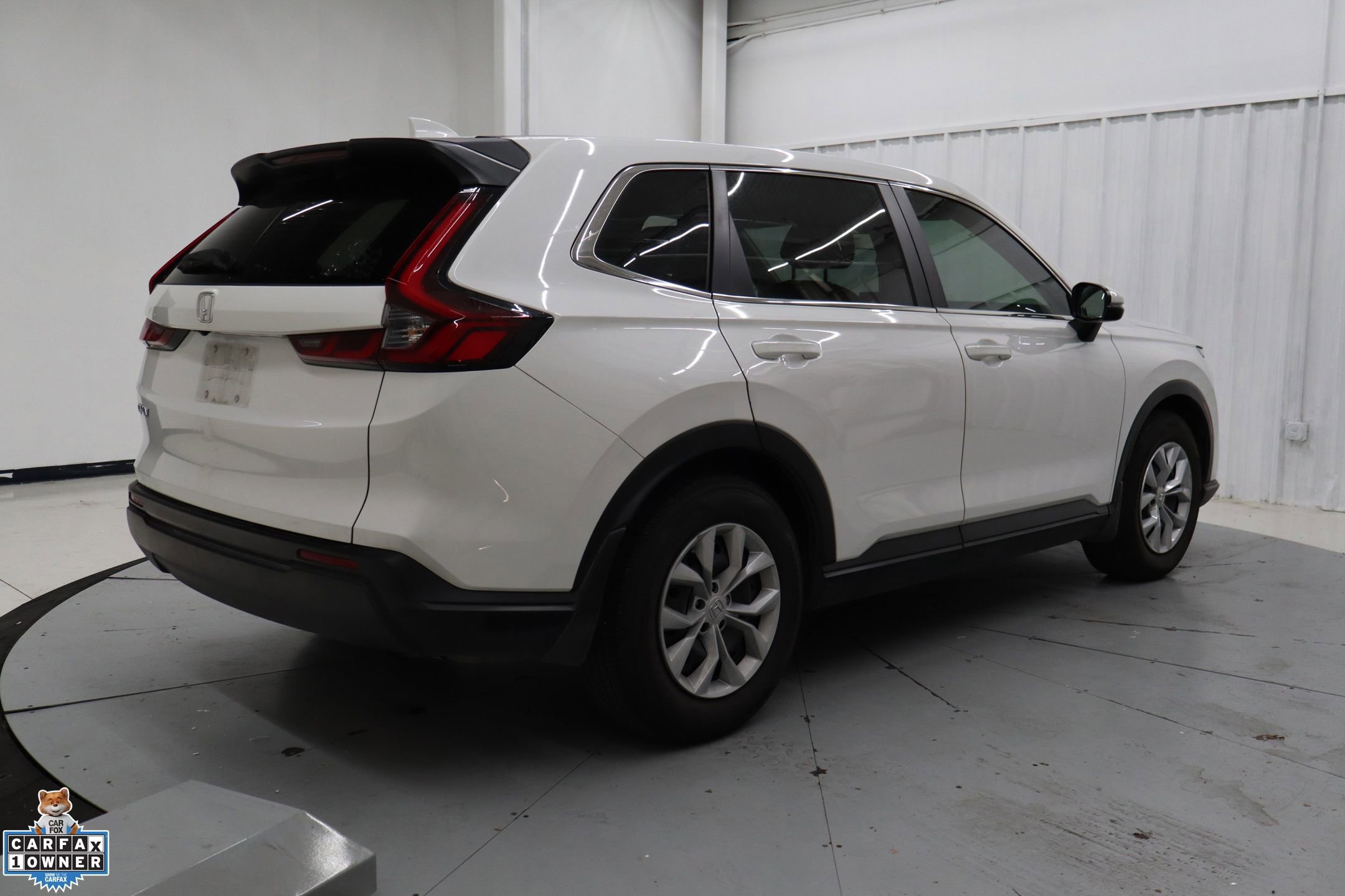 Used 2024 Honda CR-V LX image 7