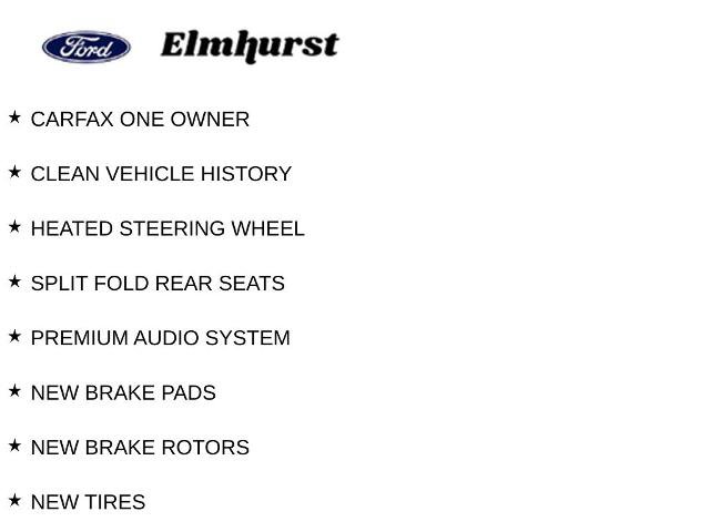 Used 2024 Buick Encore GX Preferred w/ Comfort Package AWD/4WD image 11