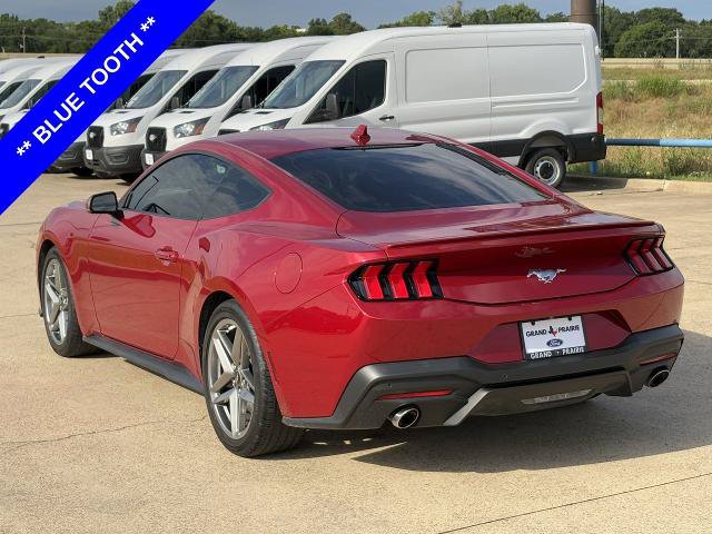 Certified 2024 Ford Mustang Premium RWD image 6