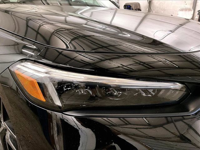 Used 2025 Honda Civic Sport image 27