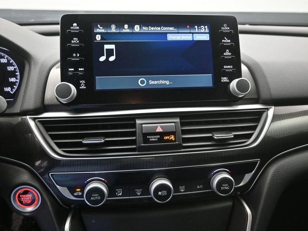 Used 2022 Honda Accord Sport image 4