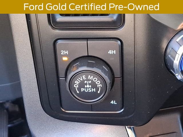 Certified 2023 Ford F150 XLT w/ Equipment Group 302A High AWD/4WD image 28