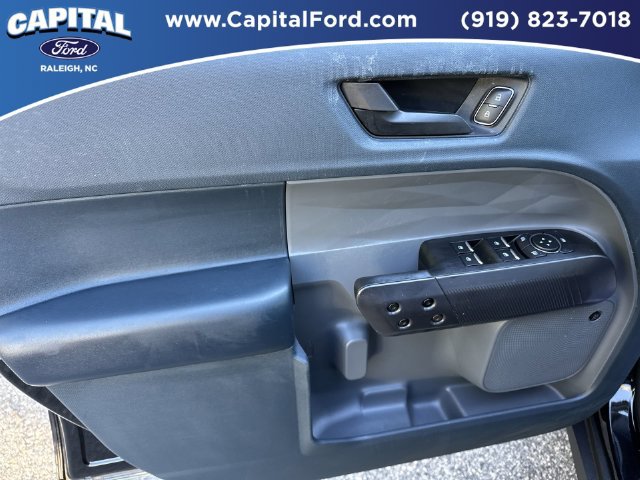 Certified 2023 Ford Maverick Lariat w/ Lariat Luxury Package FWD image 20