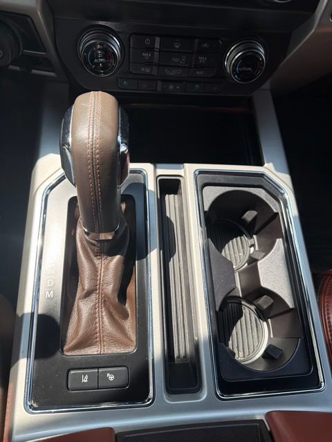 Certified 2019 Ford F150 King Ranch w/ Equipment Group 601A Luxury AWD/4WD image 22