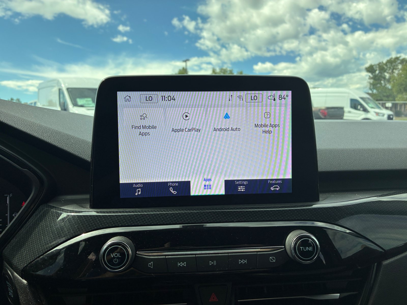 Certified 2023 Ford Escape ST-Line AWD/4WD image 27