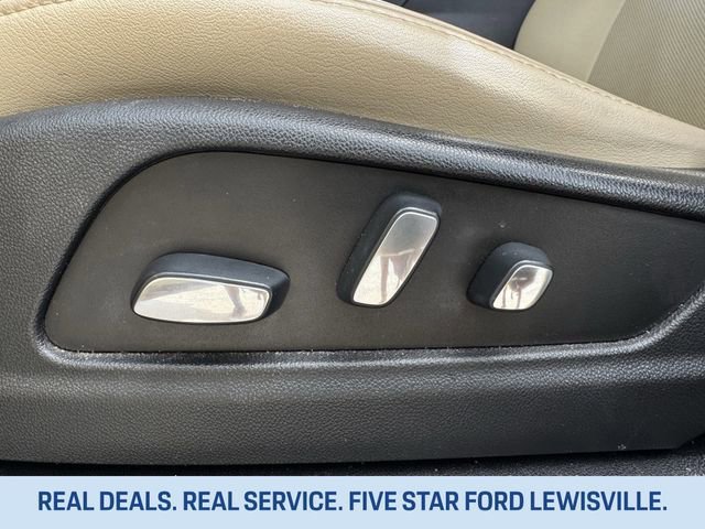 Used 2019 Cadillac XT5 Luxury image 28