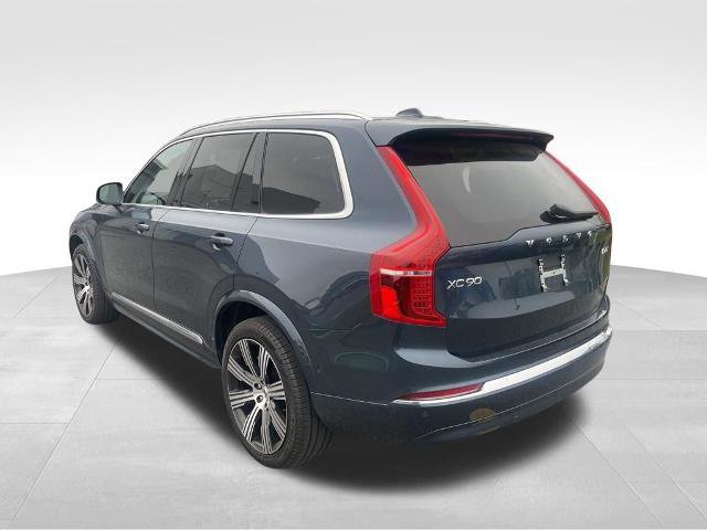 Used 2024 Volvo XC90 B6 Ultimate AWD/4WD image 12