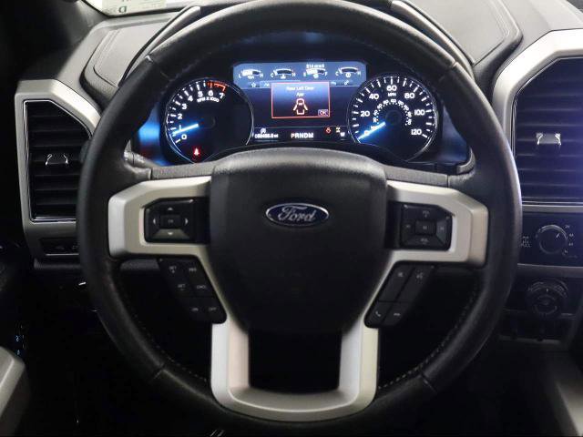 Certified 2019 Ford F150 Lariat image 34