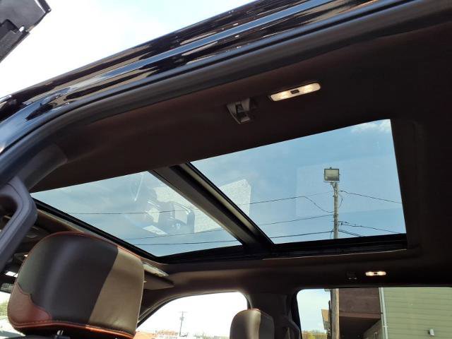 Certified 2022 Ford F450 King Ranch w/ King Ranch Ultimate Package image 23