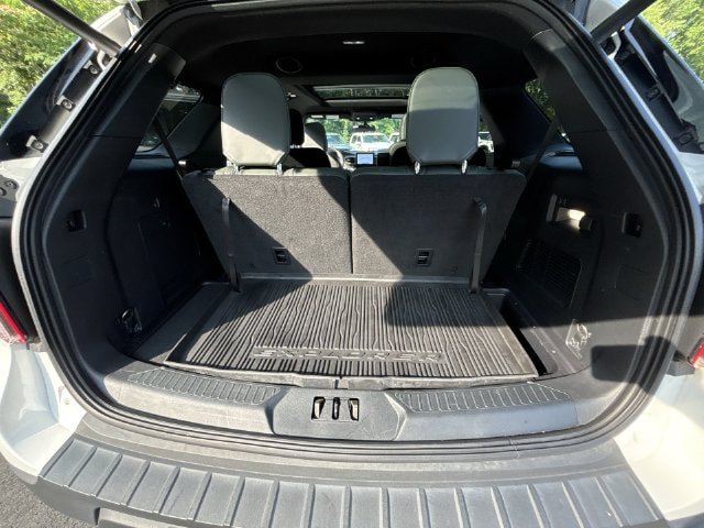 Certified 2021 Ford Explorer Timberline AWD/4WD image 26