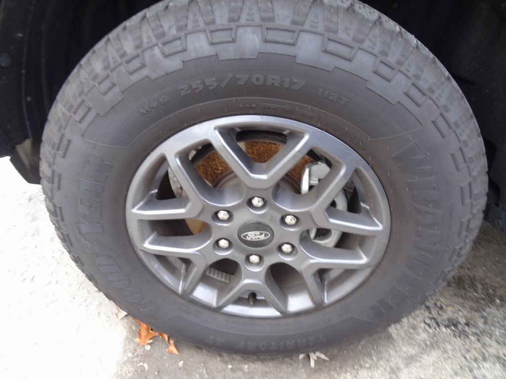 Certified 2024 Ford Ranger XLT image 13