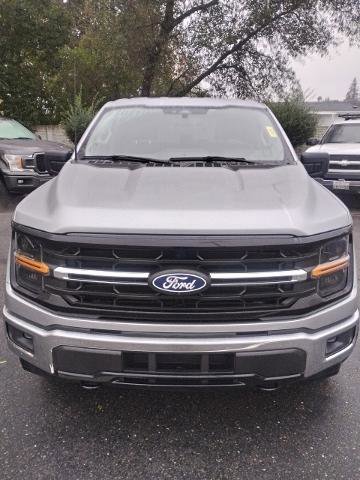 Certified 2024 Ford F150 XLT w/ Mobile Office Package