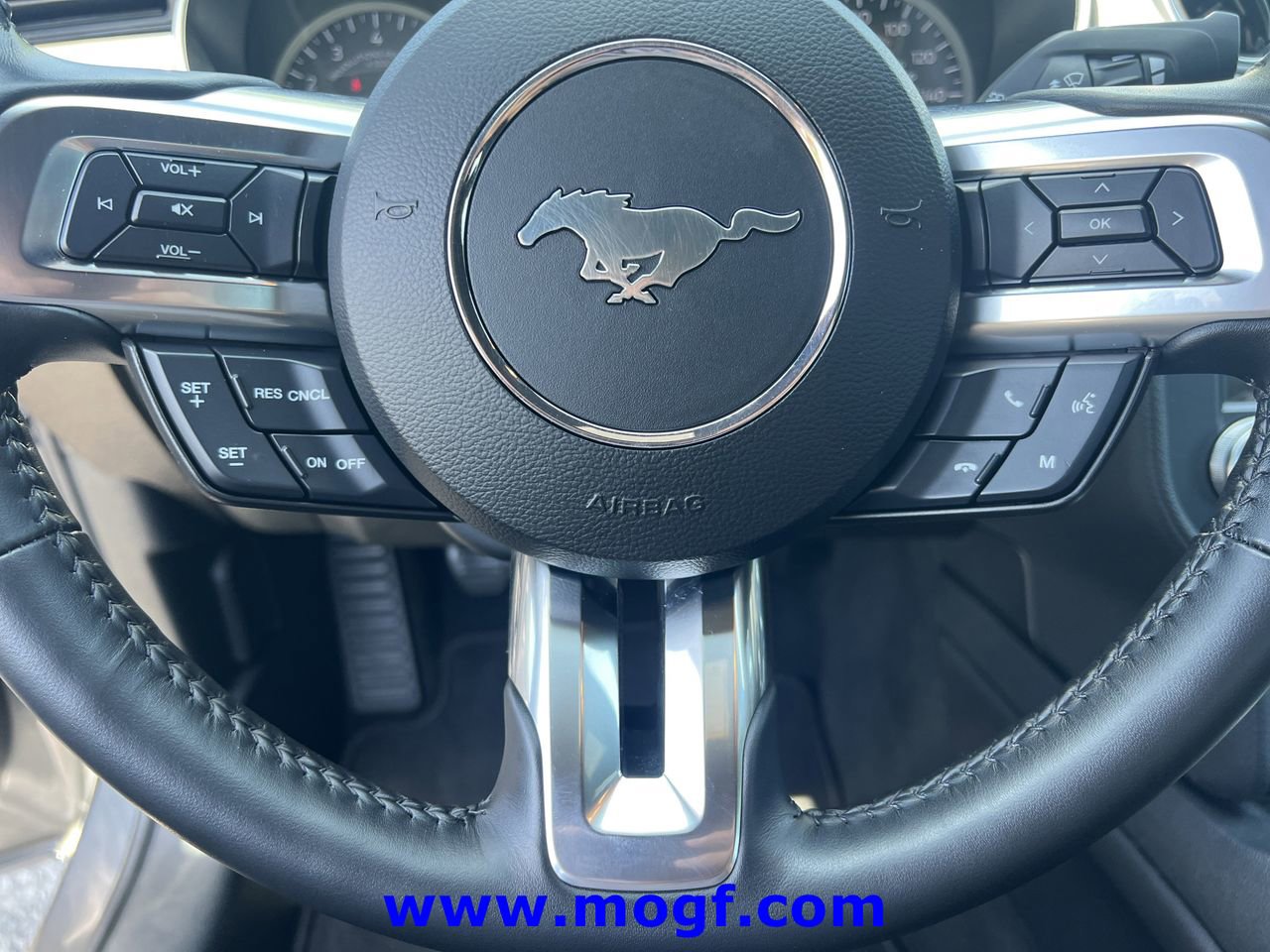 Certified 2022 Ford Mustang GT w/ Equipment Group 301A RWD image 10
