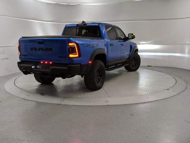 Used 2022 RAM 1500 TRX w/ TRX Level 2 Equipment Group image 3