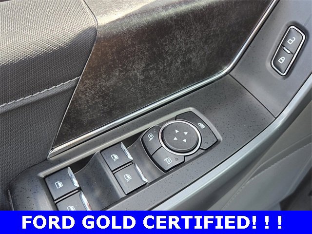 Certified 2023 Ford F150 XLT w/ Equipment Group 302A High image 29