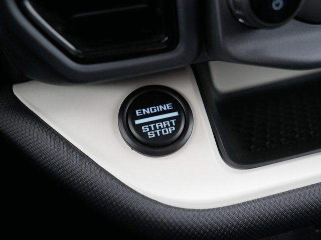 Certified 2024 Ford Bronco Sport Heritage w/ Heritage Convenience Package image 28