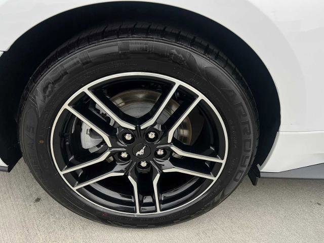 Certified 2021 Ford Mustang Coupe w/ Equipment Group 101A image 7