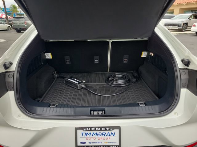 Certified 2024 Ford Mustang Mach-E Premium image 28