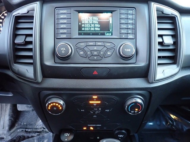 Certified 2023 Ford Ranger XL w/ Bed Utility Package image 14