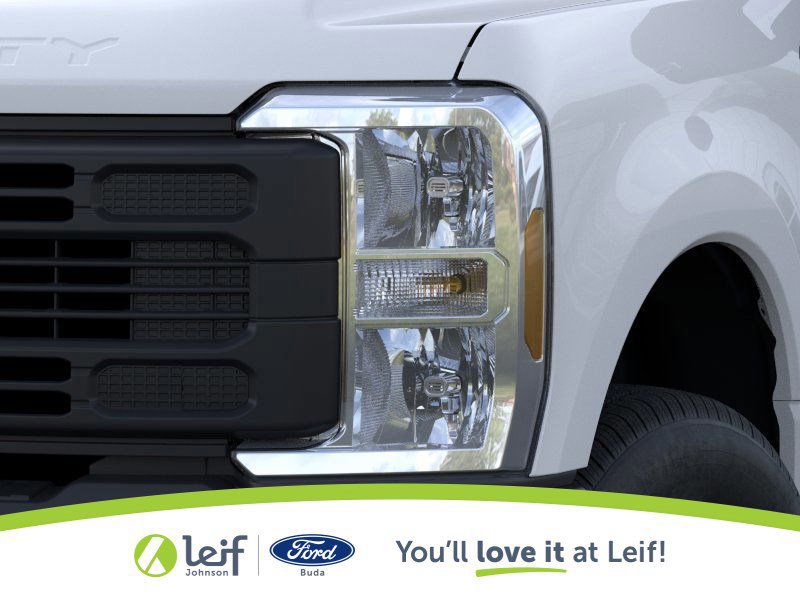 Certified 2024 Ford F350 XL image 18