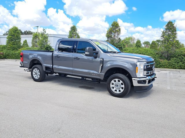 Certified 2023 Ford F250 XLT w/ 360-Degree Camera Package image 6