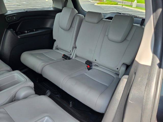 Used 2024 Honda Odyssey Touring image 17