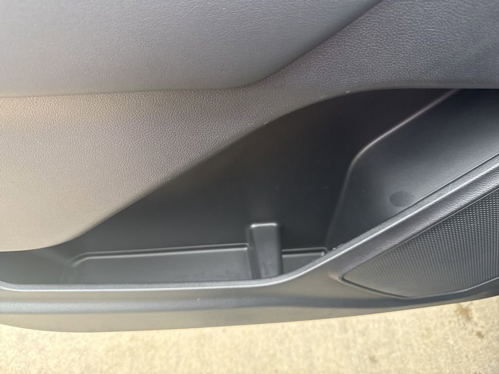 Certified 2025 Ford Explorer ST image 21