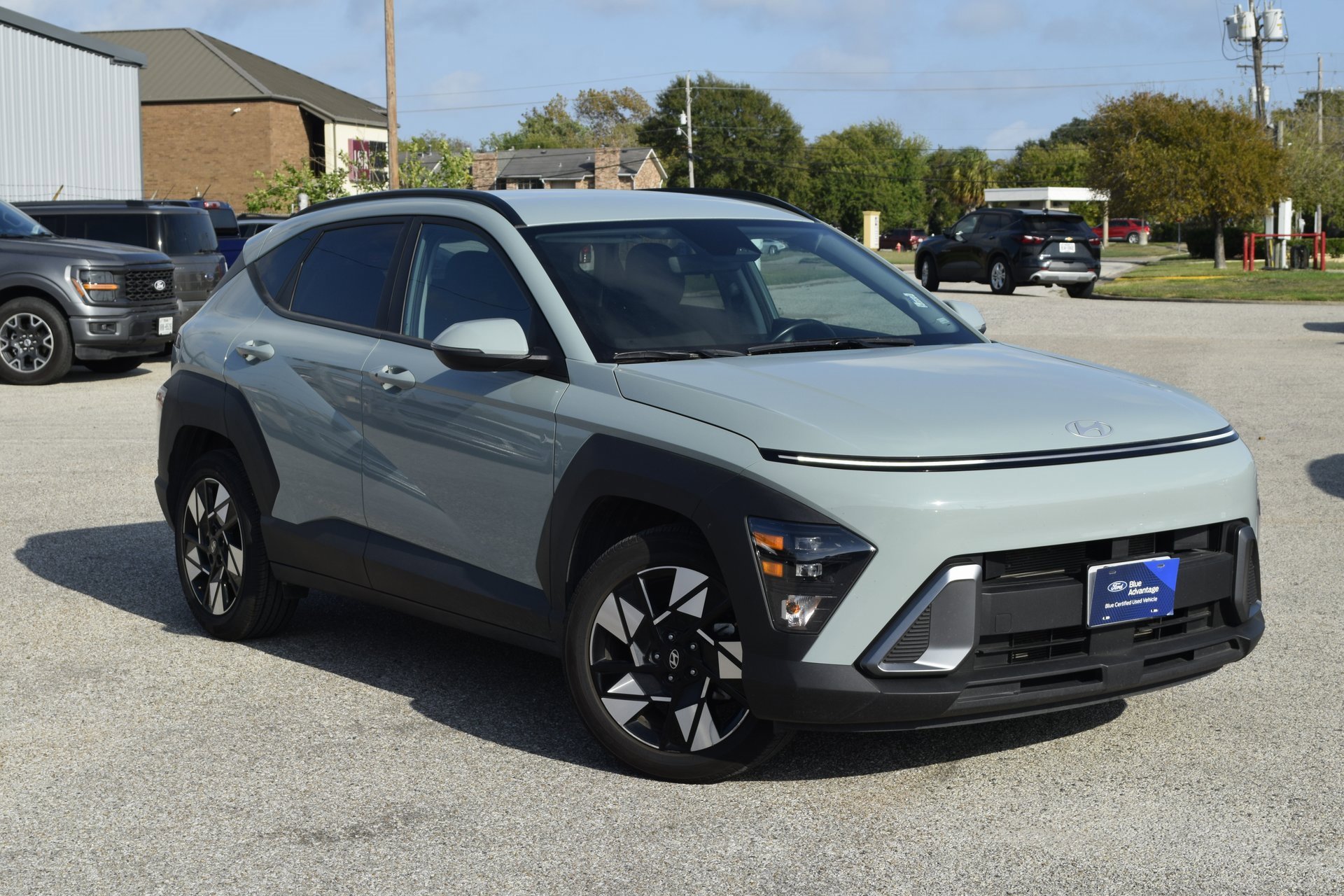 Used 2024 Hyundai Kona SEL image 7