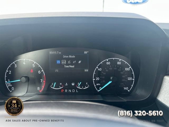 Certified 2022 Ford Maverick XLT w/ Equipment Group 300A Standard AWD/4WD image 39