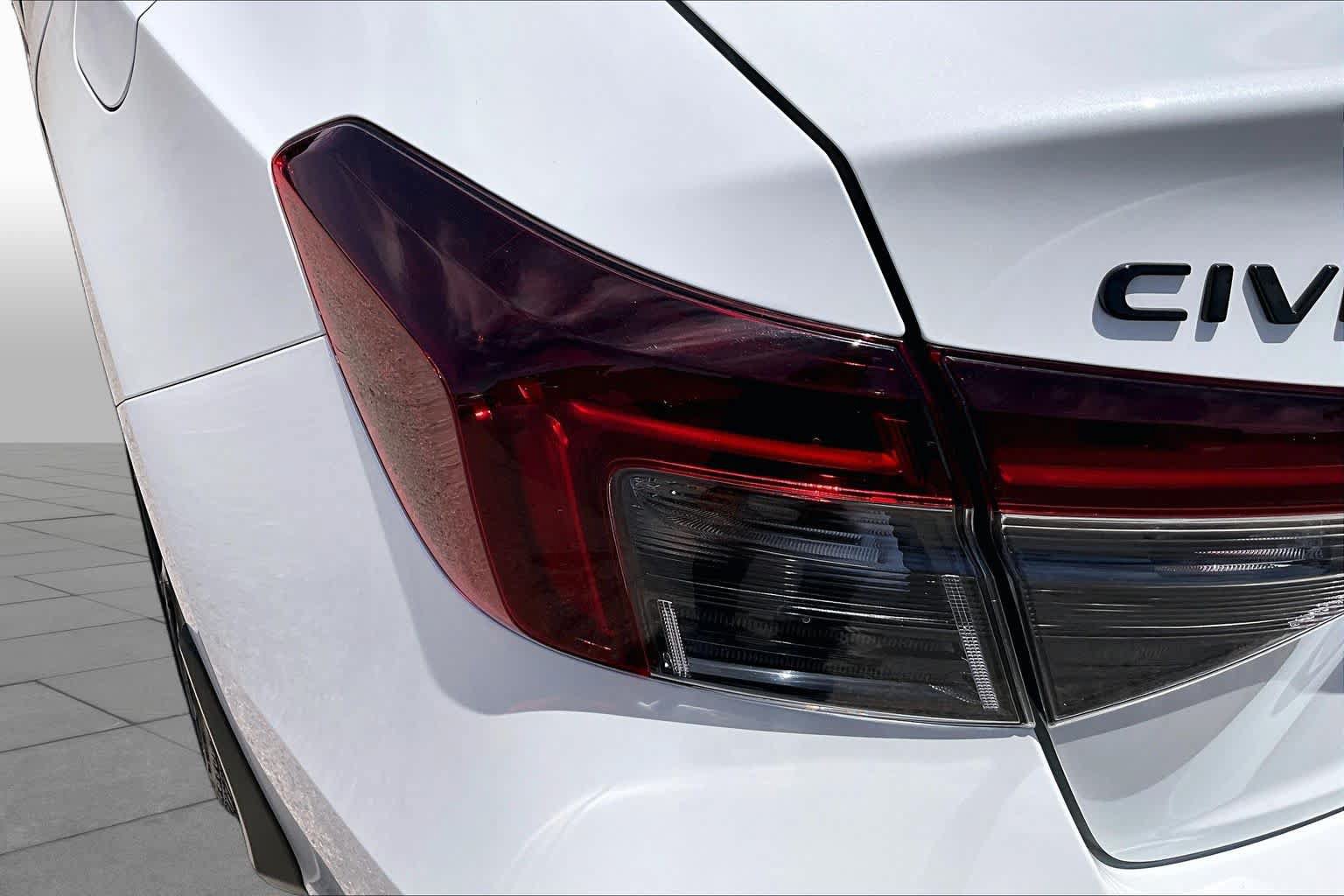Used 2026 Honda Civic Sport Touring image 29