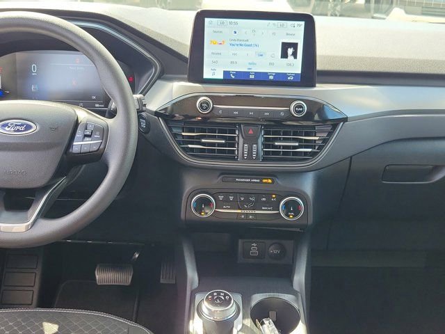 Certified 2025 Ford Escape Active FWD image 19