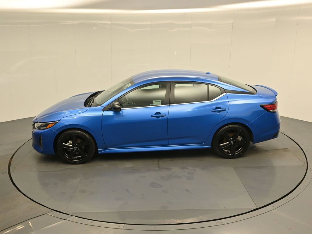 Used 2024 Nissan Sentra SR image 42