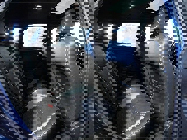 Certified 2018 Ford Focus ST w/ Equipment Group 401A image 13