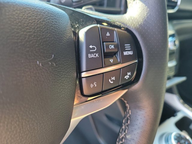Certified 2024 Ford Explorer ST w/ Equipment Group 401A image 27